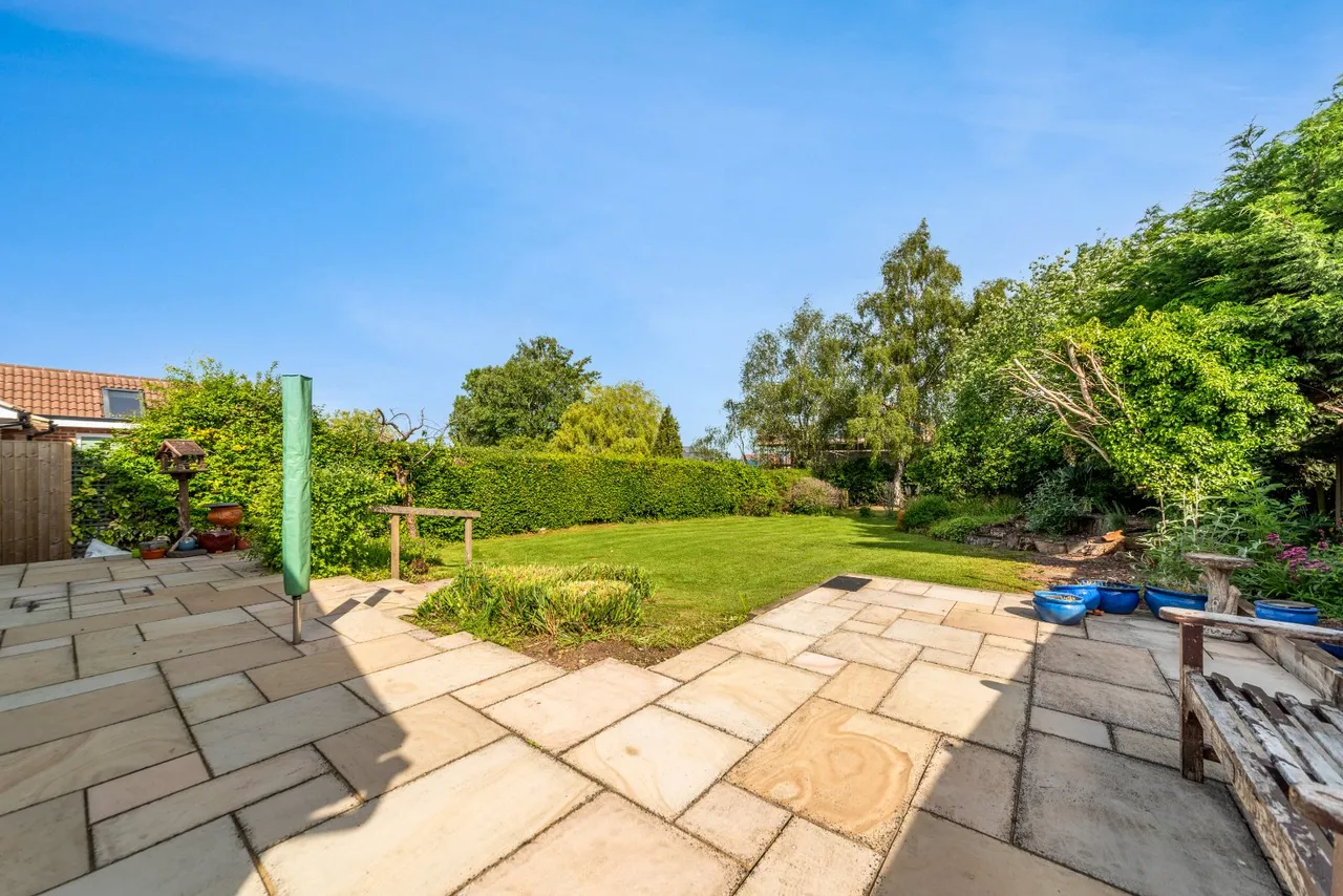Stonepit Lane, Inkberrow, Worcester, WR7 4ED, photo 15