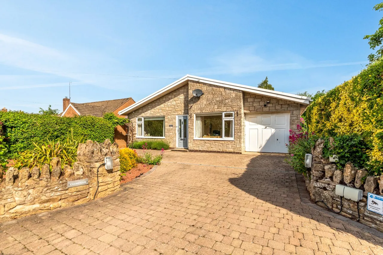 2 bed house for sale — Stonepit Lane, Inkberrow, Worcester, WR7 4ED
