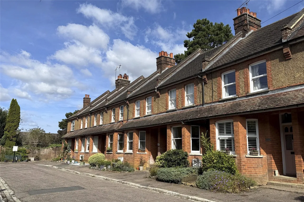 St. Botolphs Avenue, Sevenoaks, Kent, TN13 3AL, photo 11