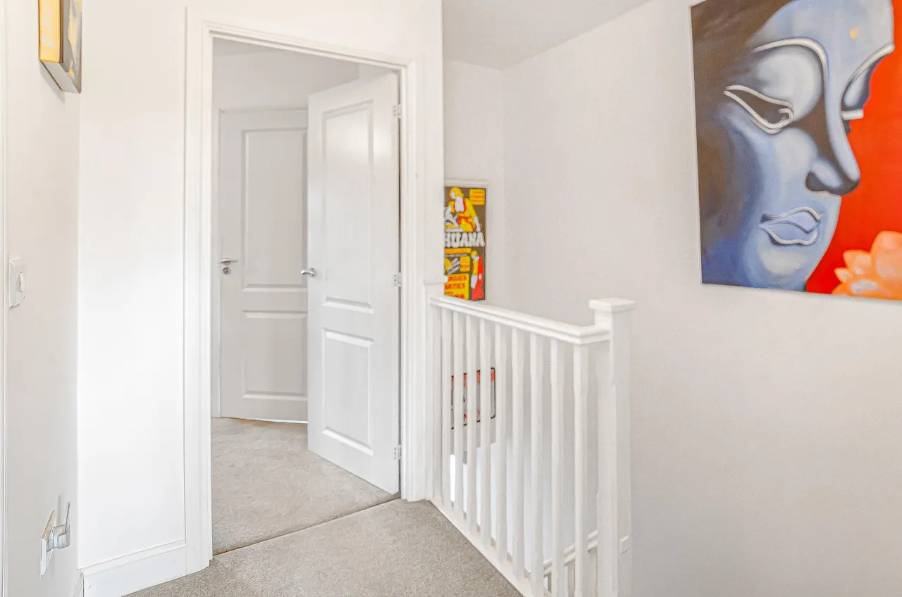 Manor House Court, Chesterfield, S41, photo 11