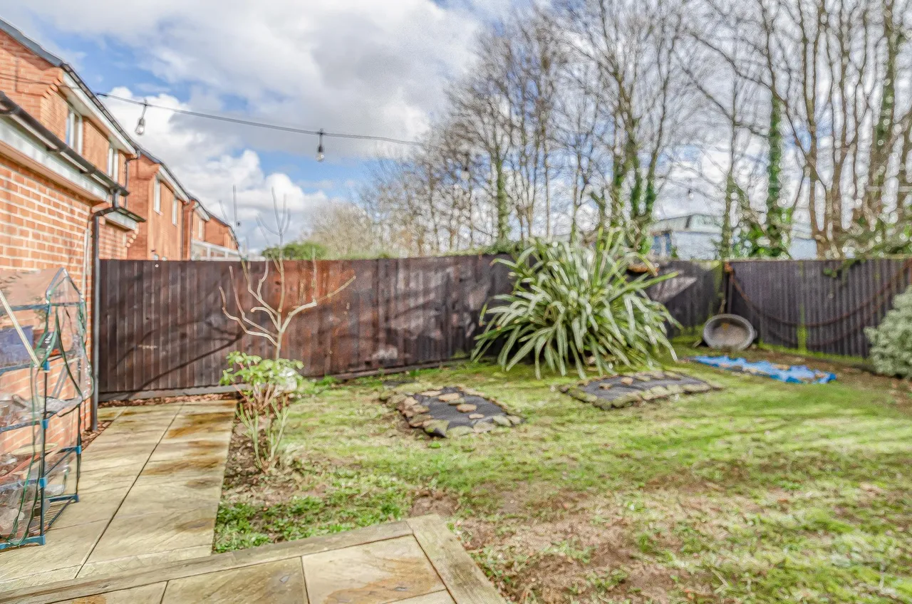 Manor House Court, Chesterfield, S41, photo 22