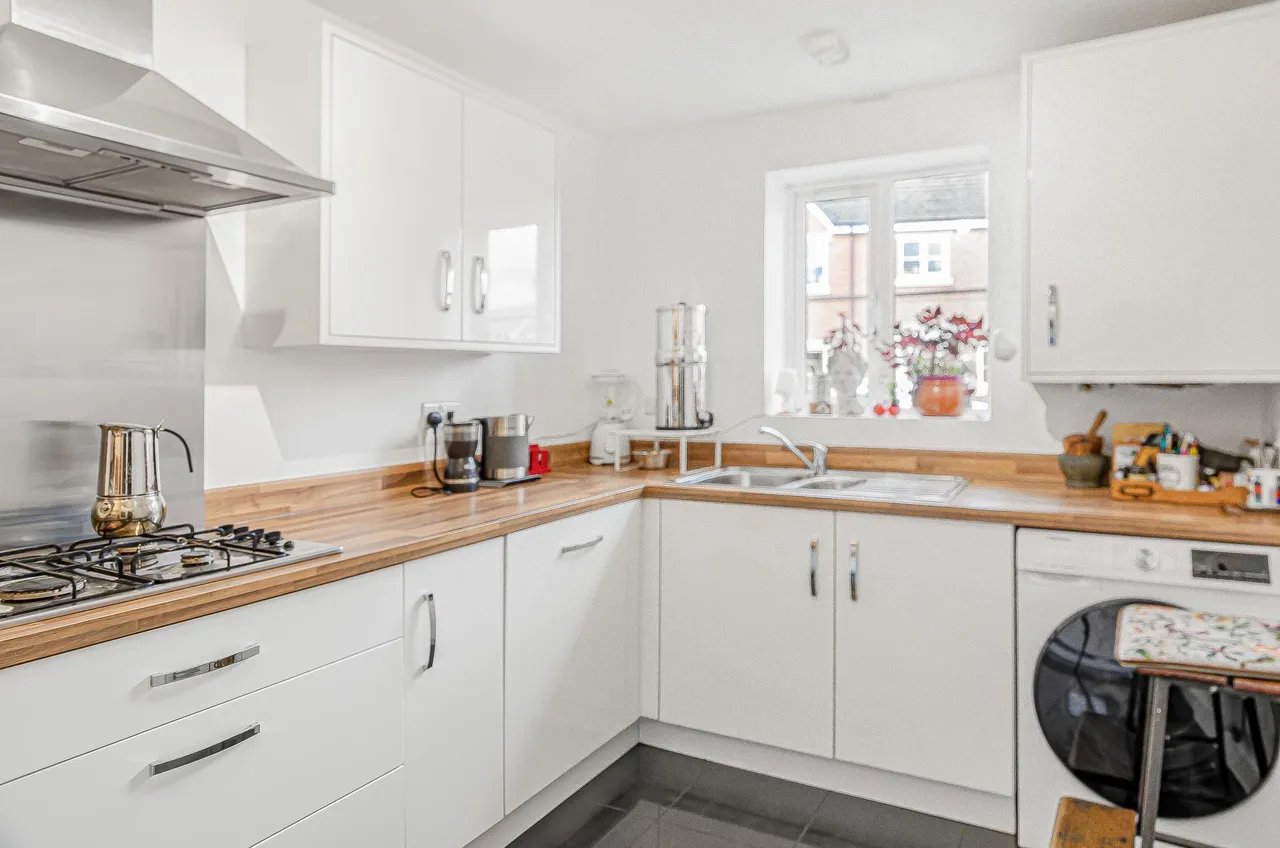 Manor House Court, Chesterfield, S41, photo 5