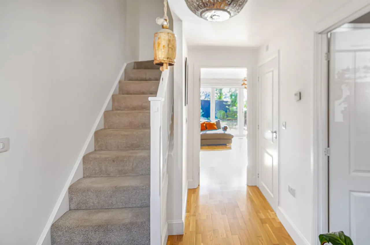Manor House Court, Chesterfield, S41, photo 10