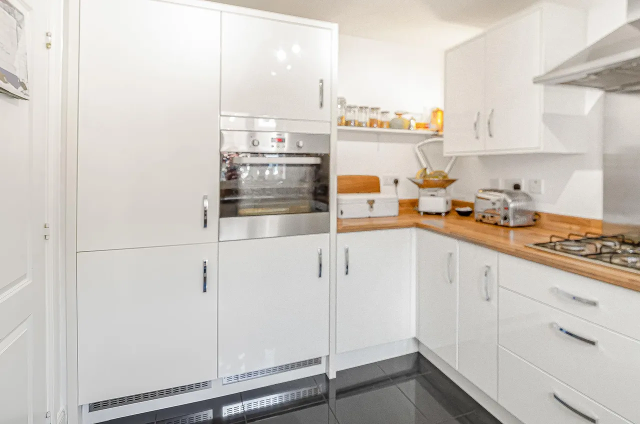 Manor House Court, Chesterfield, S41, photo 6