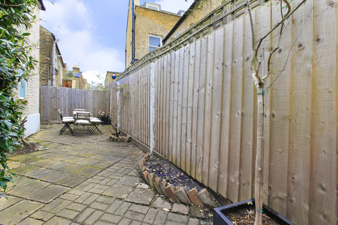 Grantham Road, London, SW9, photo 13