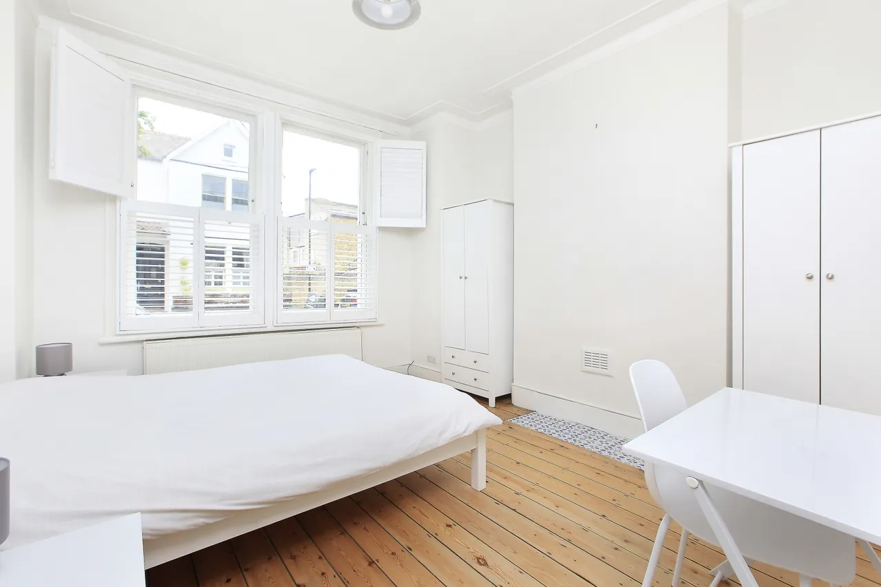 Grantham Road, London, SW9, photo 6