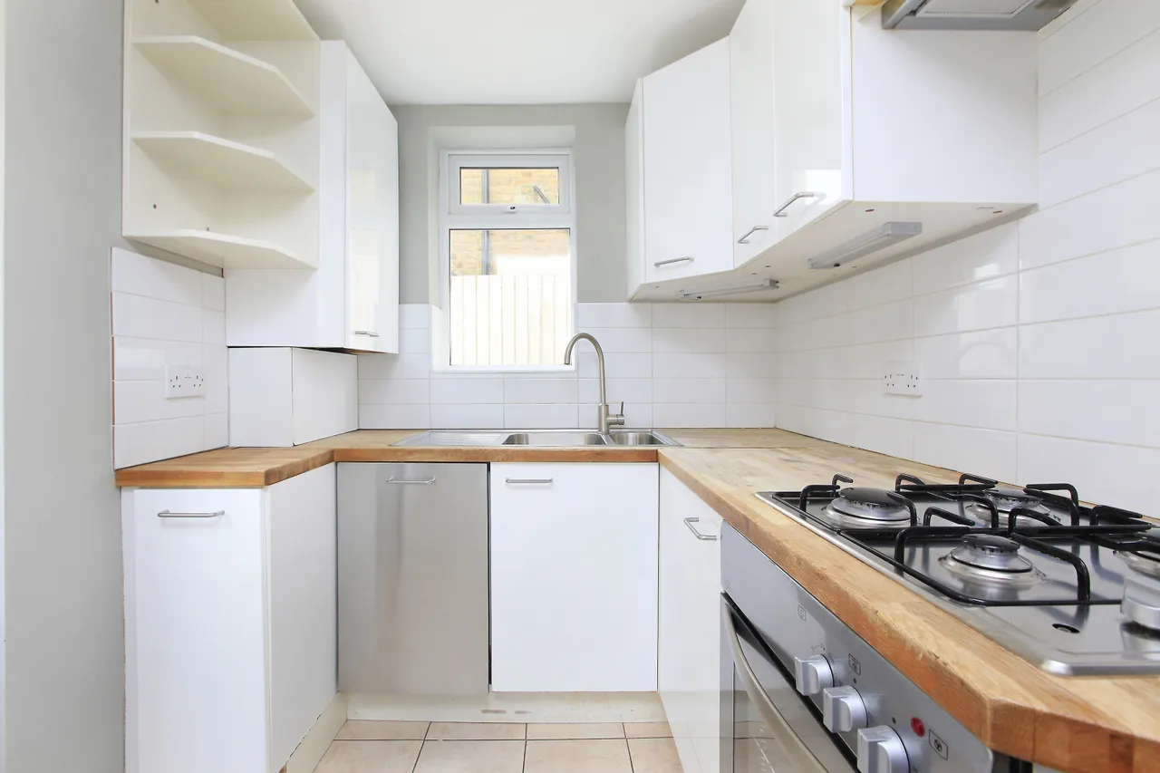 Grantham Road, London, SW9, photo 5