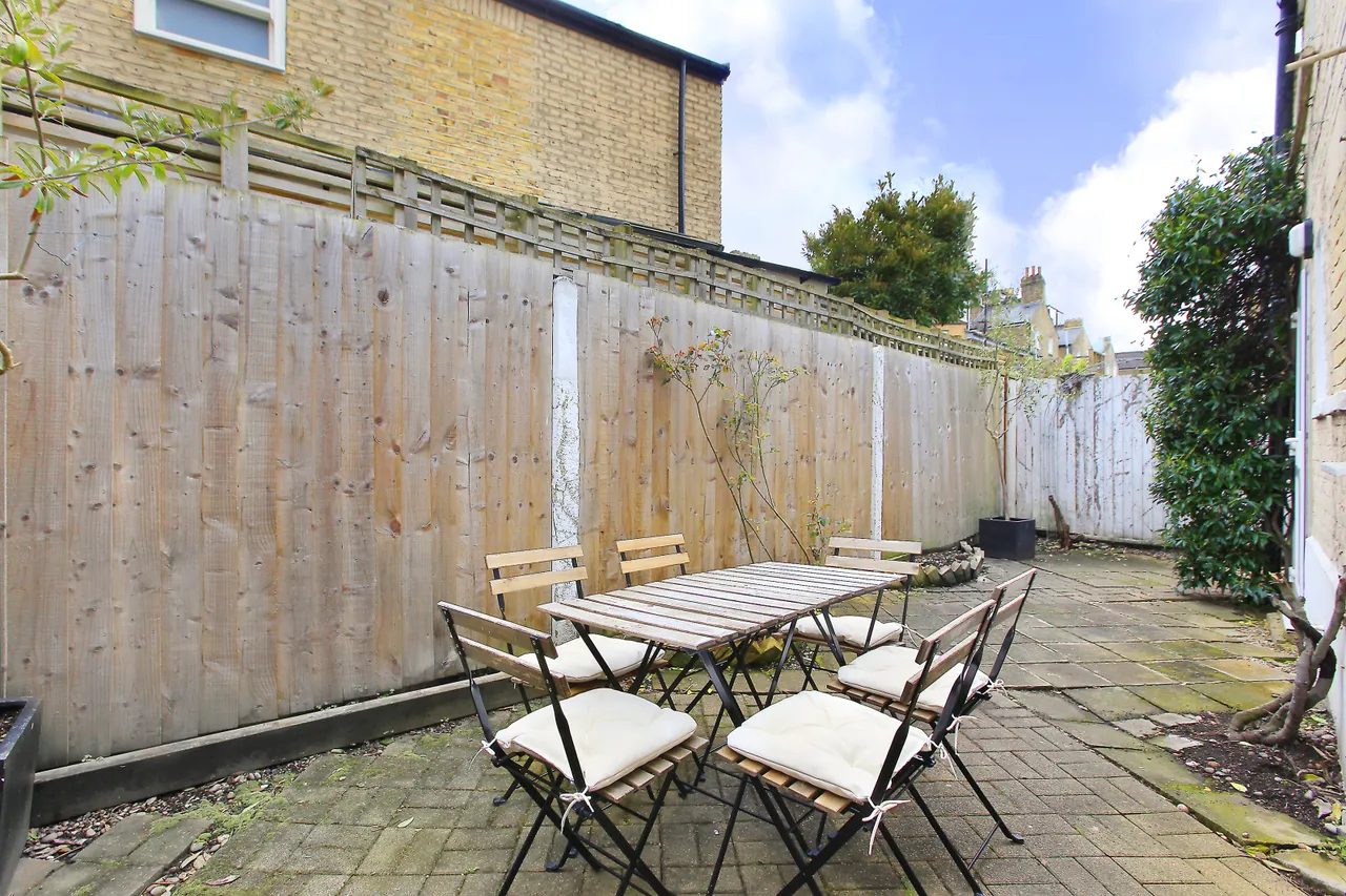 Grantham Road, London, SW9, photo 14