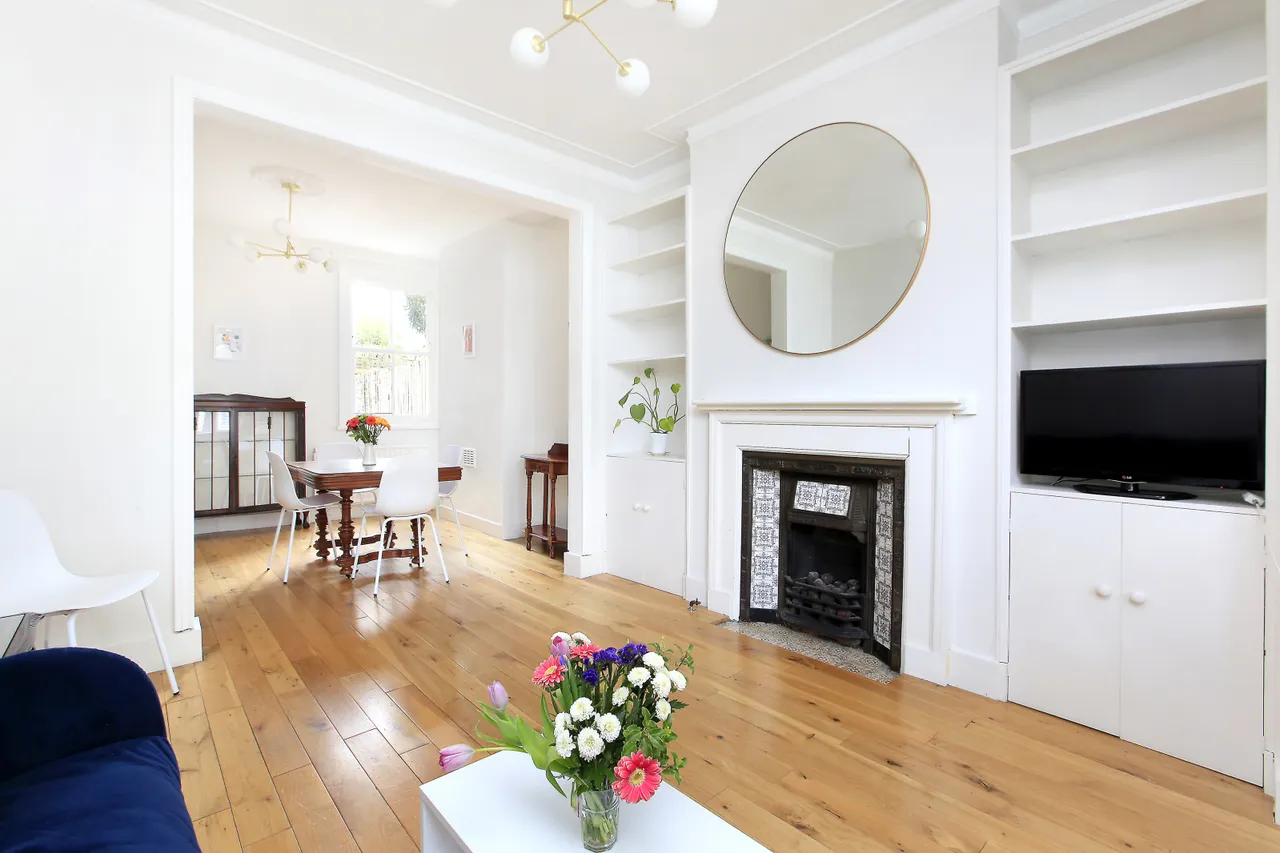 Grantham Road, London, SW9, photo 4