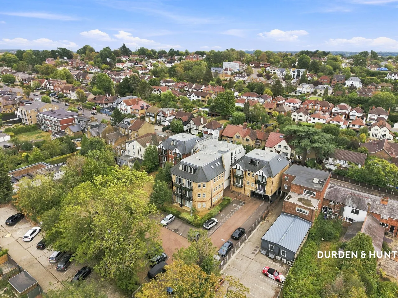 Church Hill, Loughton, IG10, photo 15