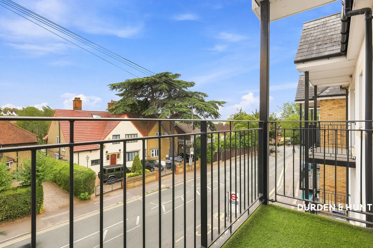 Church Hill, Loughton, IG10, photo 4
