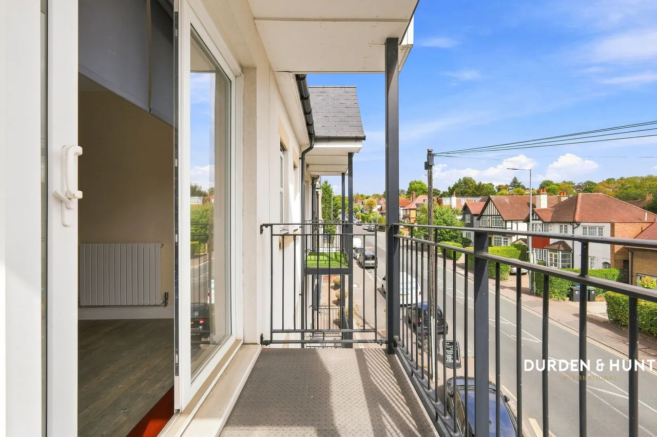 Church Hill, Loughton, IG10, photo 11