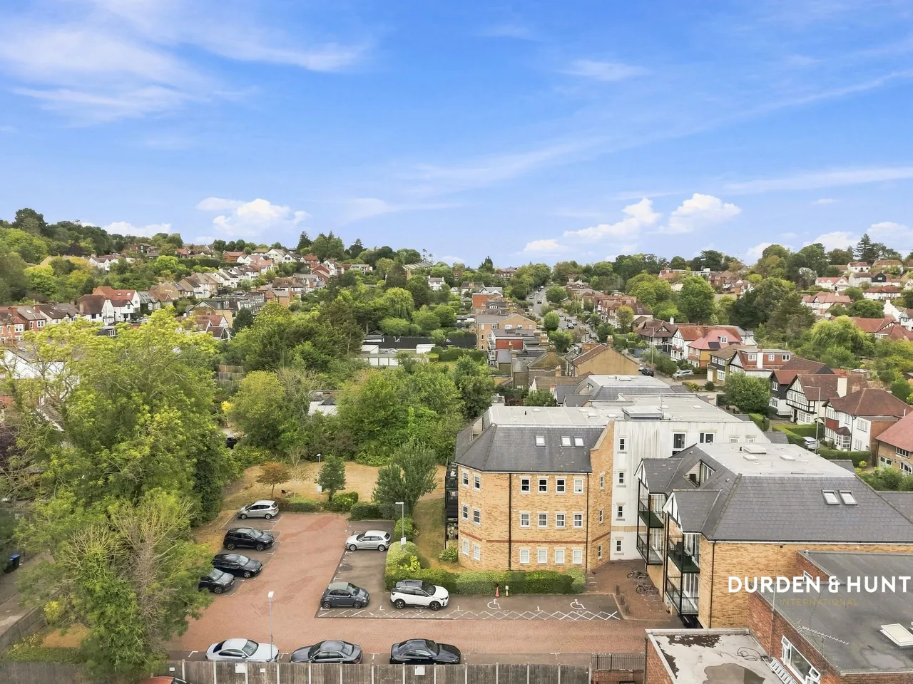 Church Hill, Loughton, IG10, photo 16