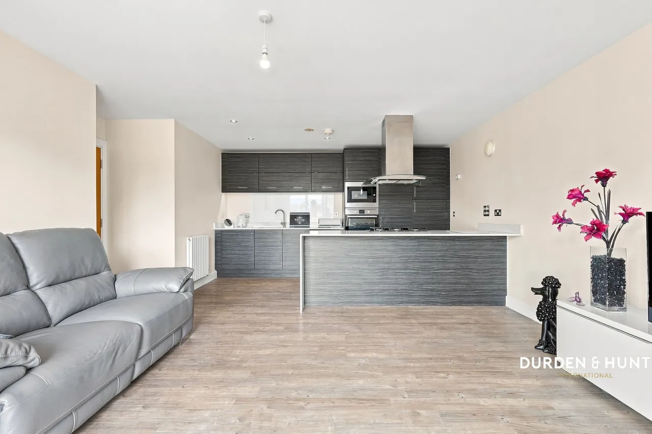 Church Hill, Loughton, IG10, photo 5