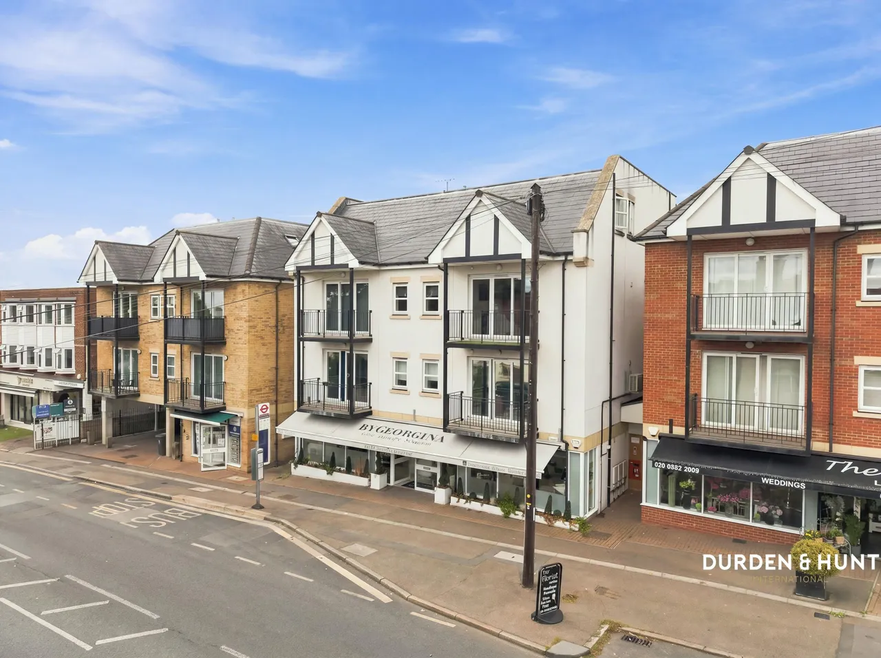 Church Hill, Loughton, IG10, photo 17