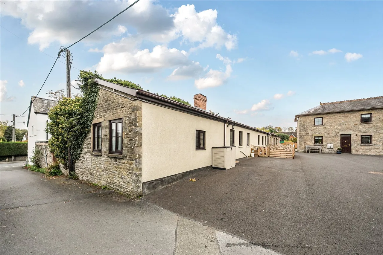 St. Marys Road, Hay-on-Wye, Hereford, HR3 5EB, photo 12