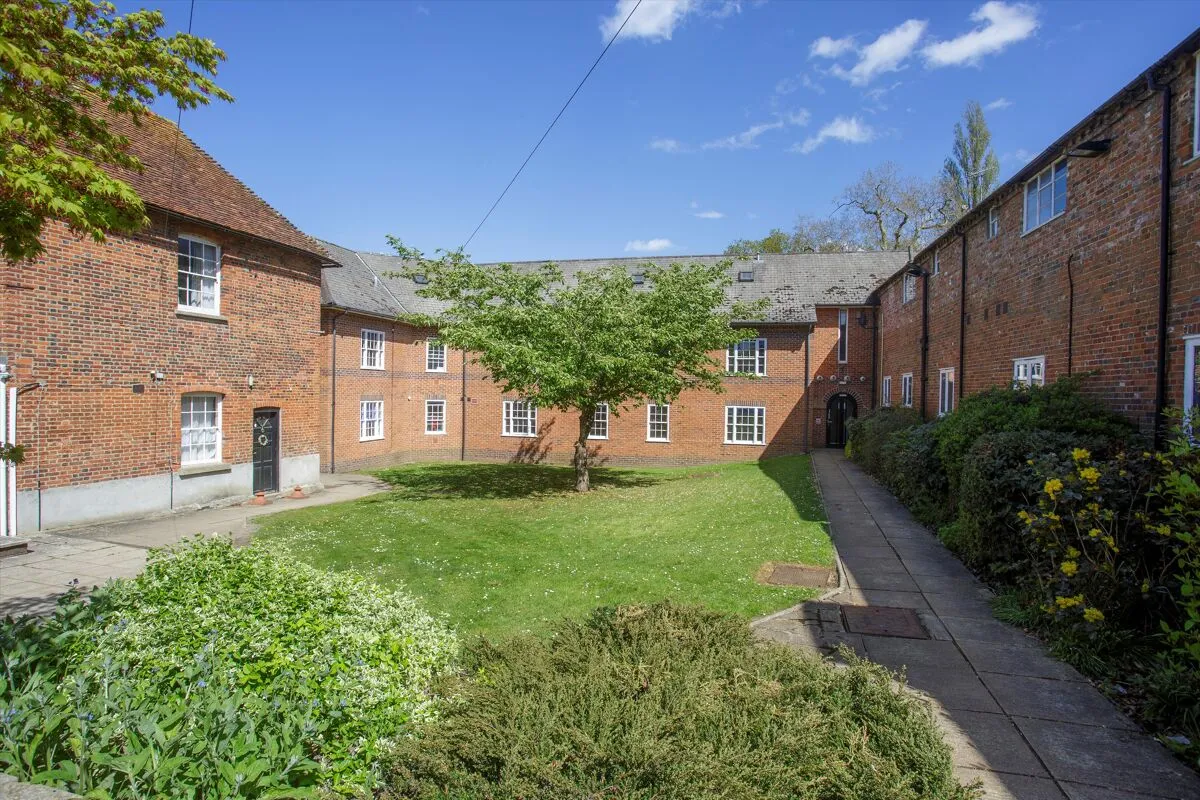 Former Padworth College, Padworth House, RG7, photo 14