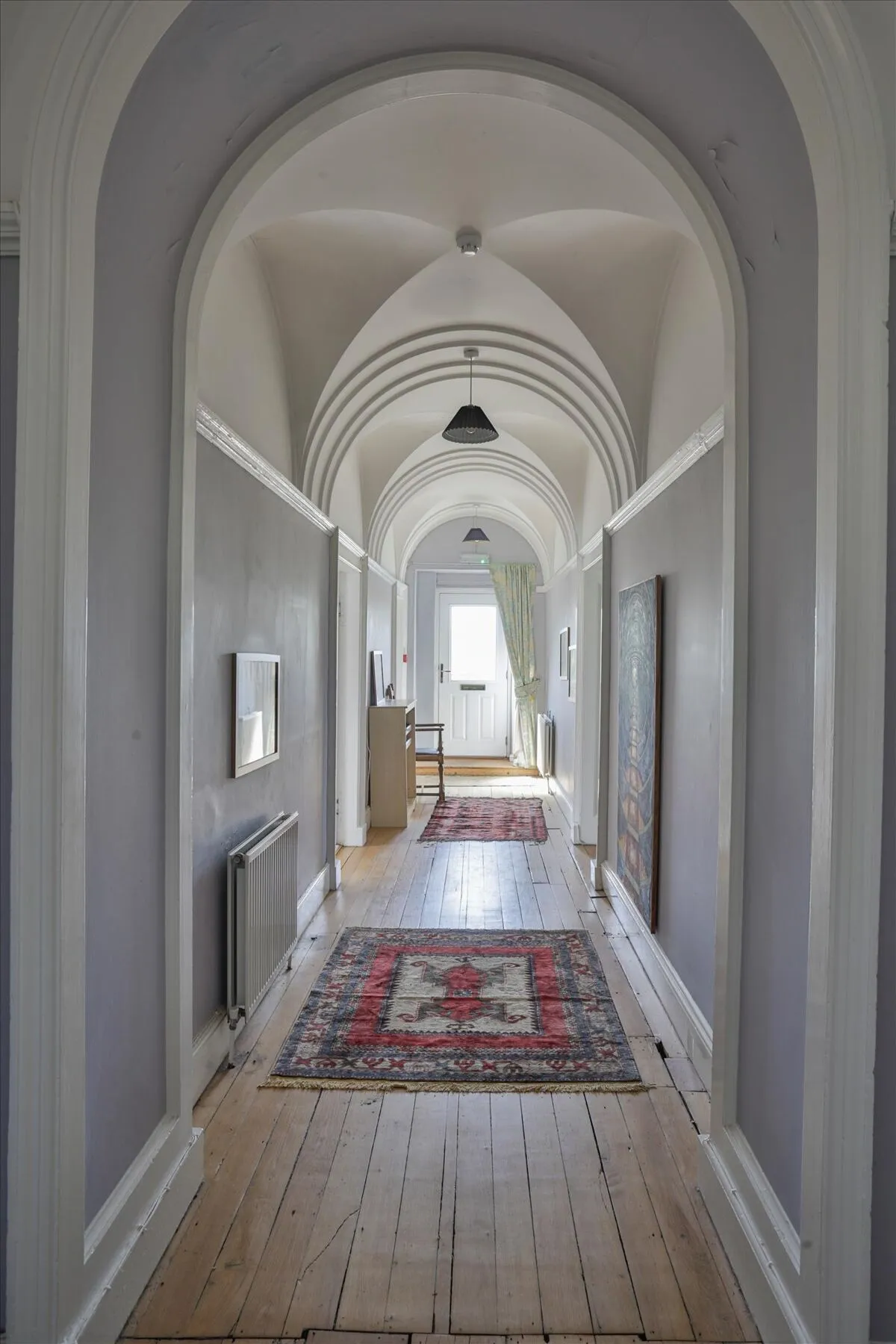 Former Padworth College, Padworth House, RG7, photo 10