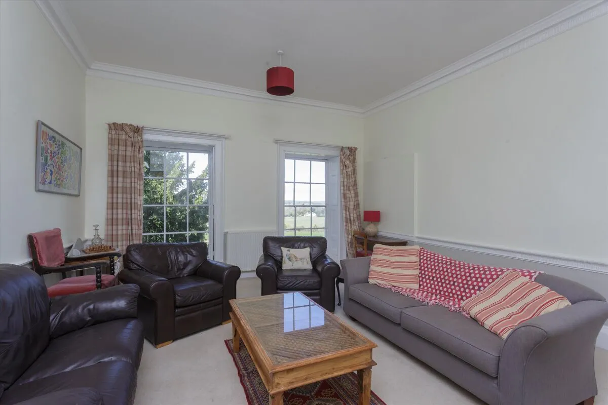 Former Padworth College, Padworth House, RG7, photo 13