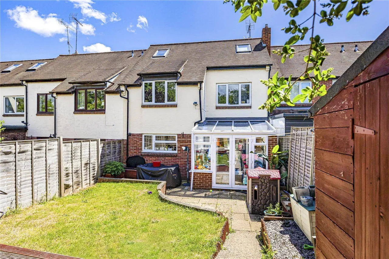 The Close, Henley-on-Thames, RG9, photo 12