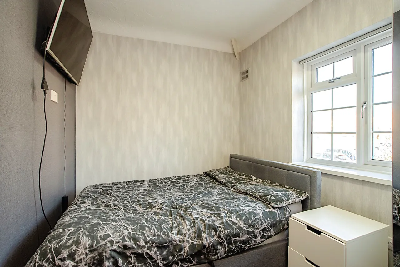 The Harebreaks, Watford, WD24, photo 18