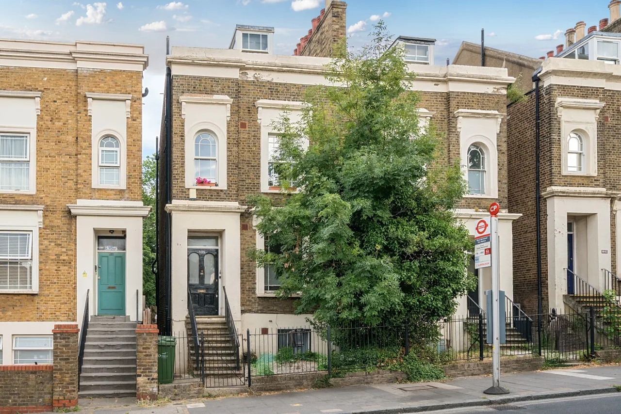 Knights Hill, West Norwood, London, SE27, photo 2