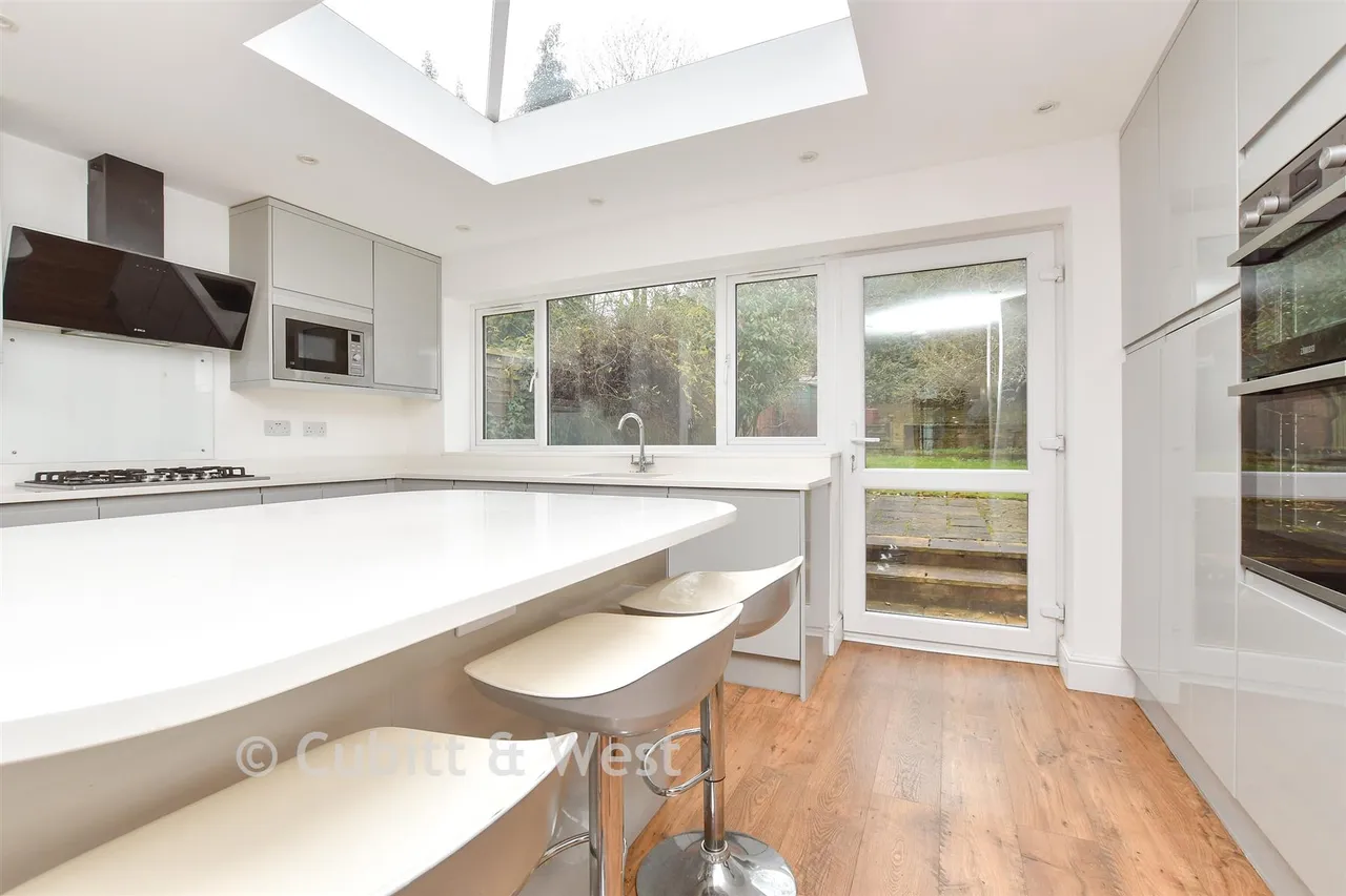 Hindhead Way, Wallington, SM6, photo 19