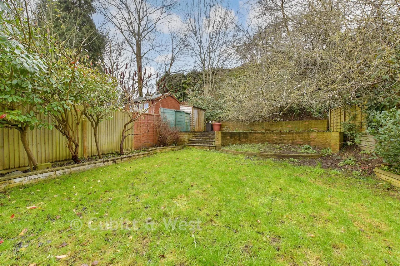Hindhead Way, Wallington, SM6, photo 18