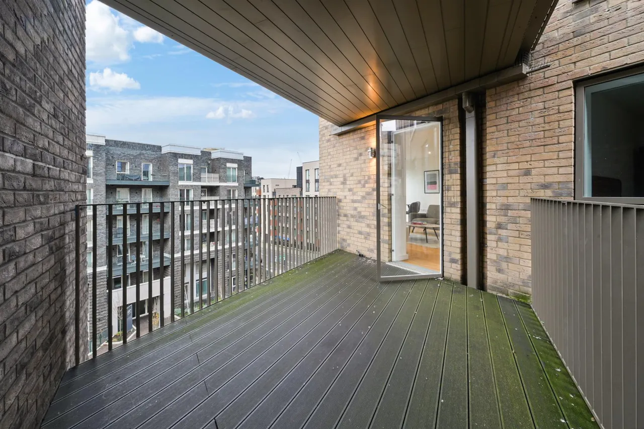 Penny Brookes Street, E15, photo 5