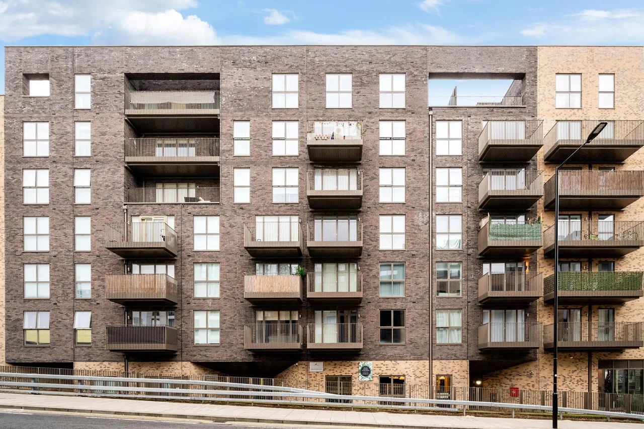Penny Brookes Street, E15, photo 13