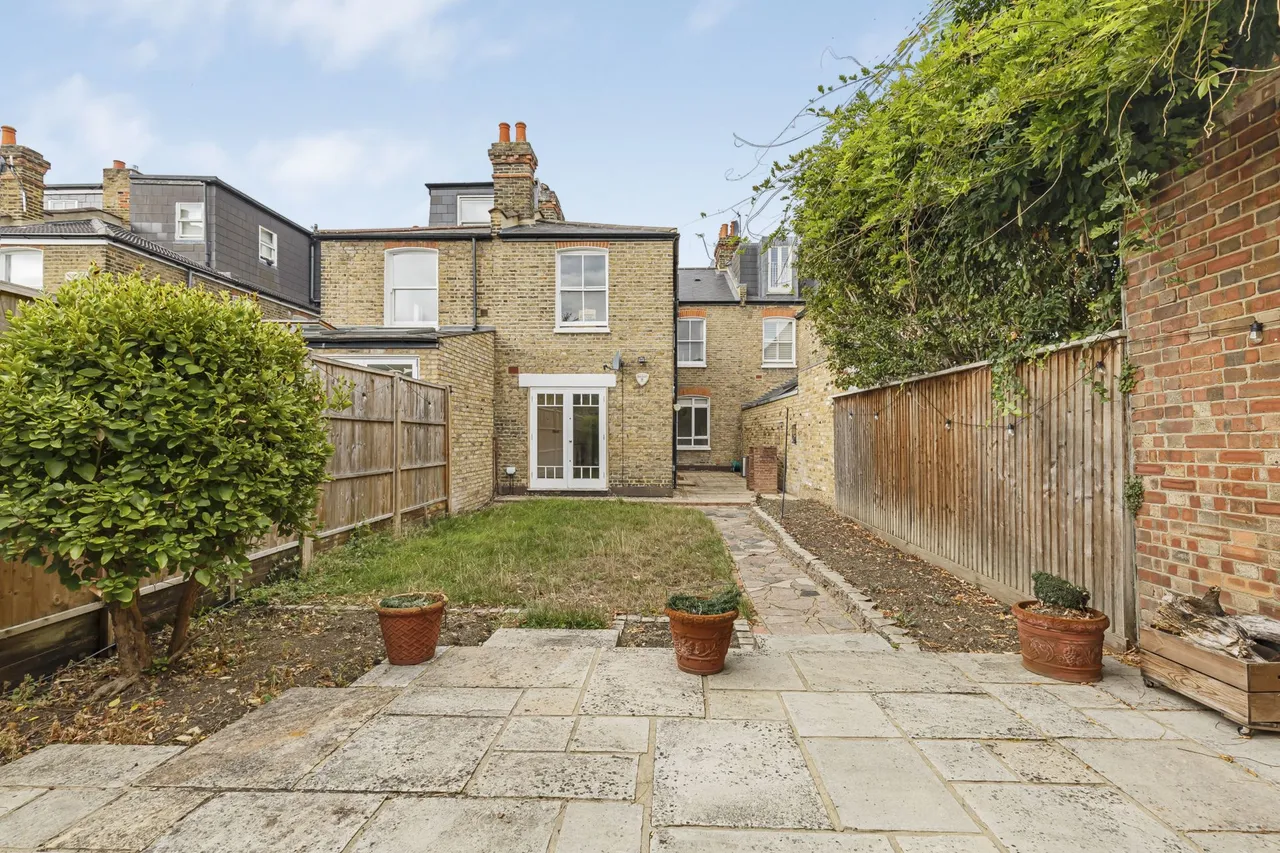 Rectory Road, Barnes, SW13 0DU, photo 8