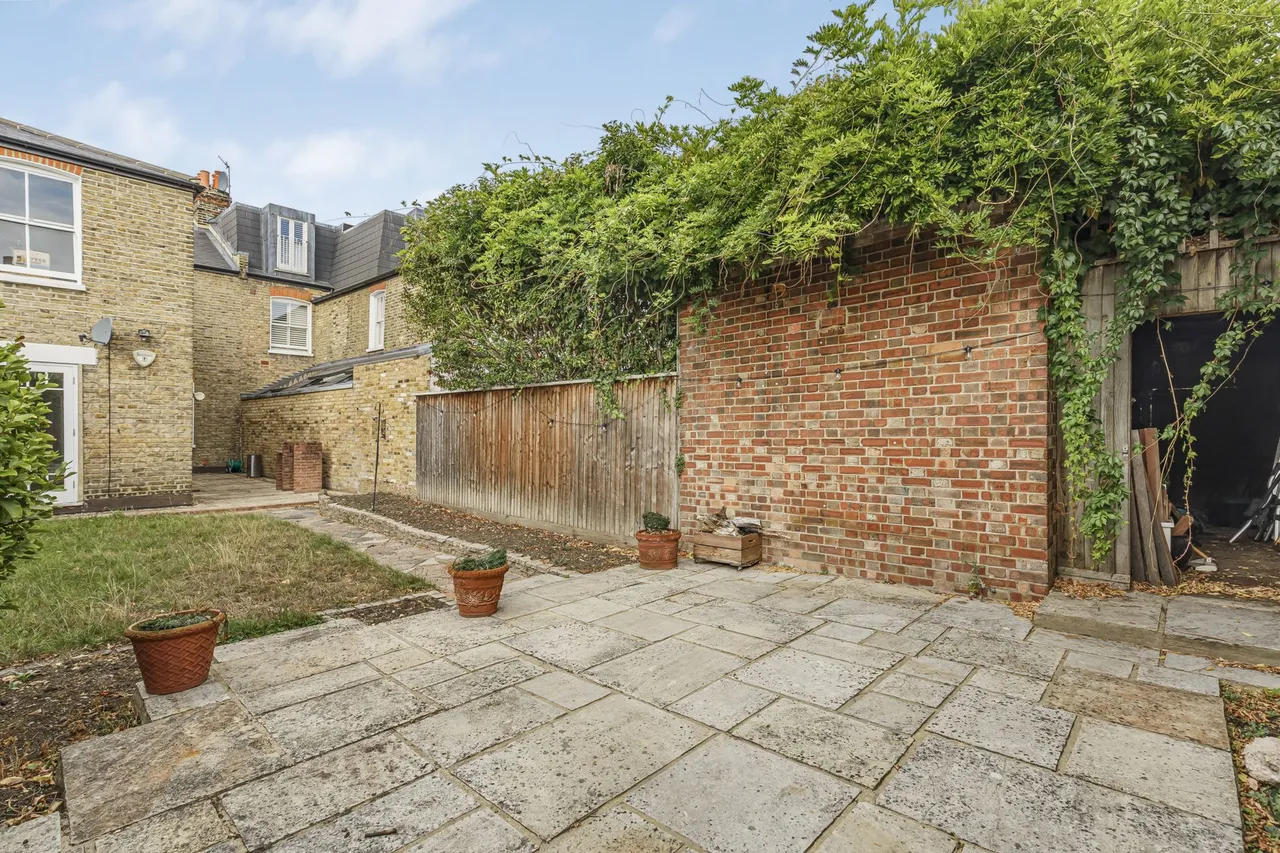Rectory Road, Barnes, SW13 0DU, photo 9