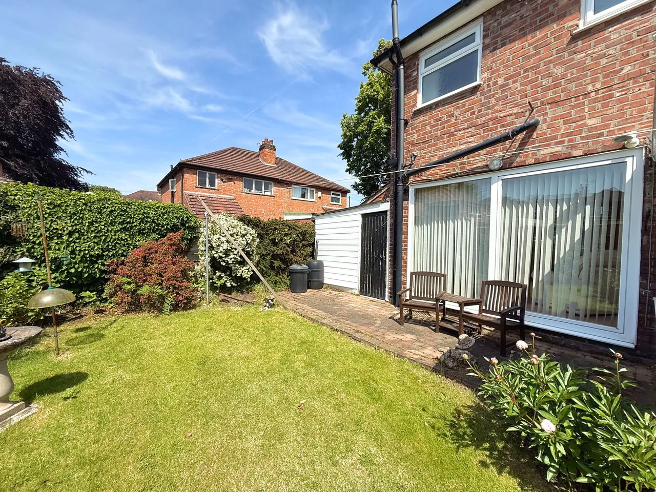 Leith Avenue, Sale, photo 25