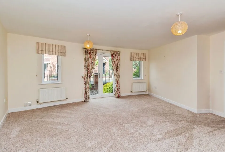 Bickerstaff Court, Wellington, Shropshire, TF1, photo 2