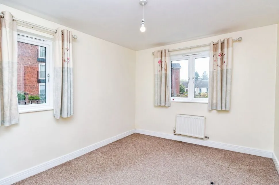 Bickerstaff Court, Wellington, Shropshire, TF1, photo 5