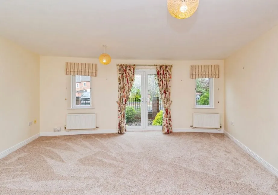 Bickerstaff Court, Wellington, Shropshire, TF1, photo 9