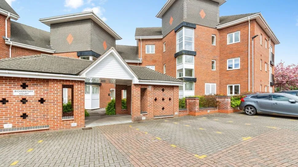 Bickerstaff Court, Wellington, Shropshire, TF1, photo 6
