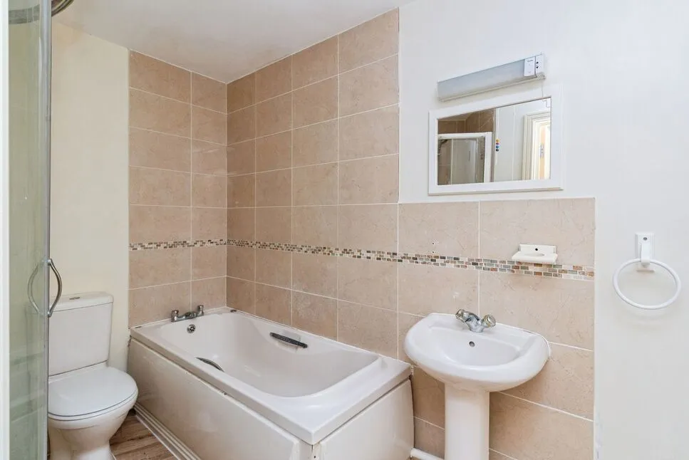 Bickerstaff Court, Wellington, Shropshire, TF1, photo 8