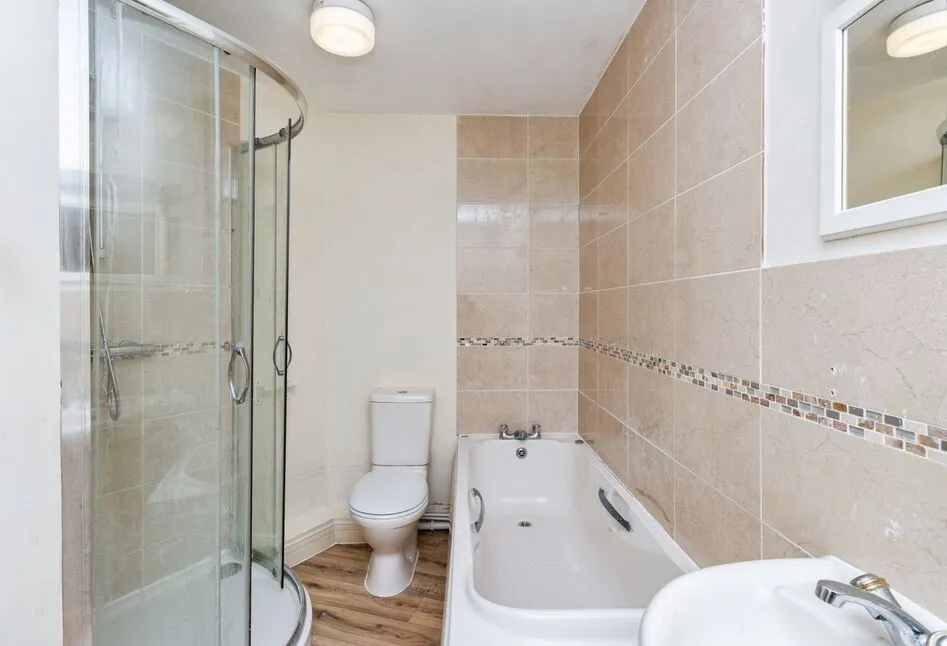 Bickerstaff Court, Wellington, Shropshire, TF1, photo 7