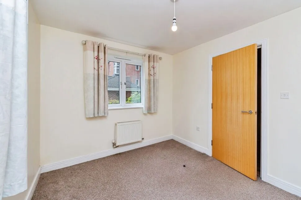 Bickerstaff Court, Wellington, Shropshire, TF1, photo 11