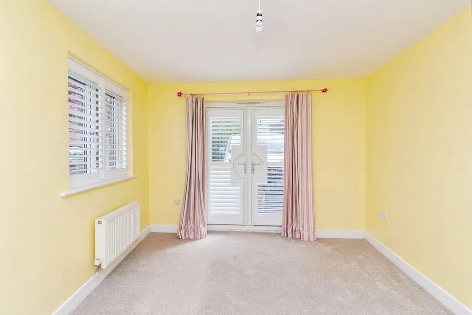 Bickerstaff Court, Wellington, Shropshire, TF1, photo 10