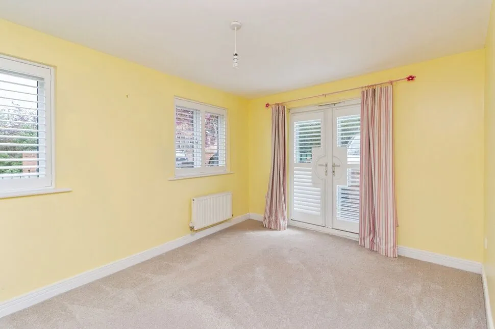 Bickerstaff Court, Wellington, Shropshire, TF1, photo 4