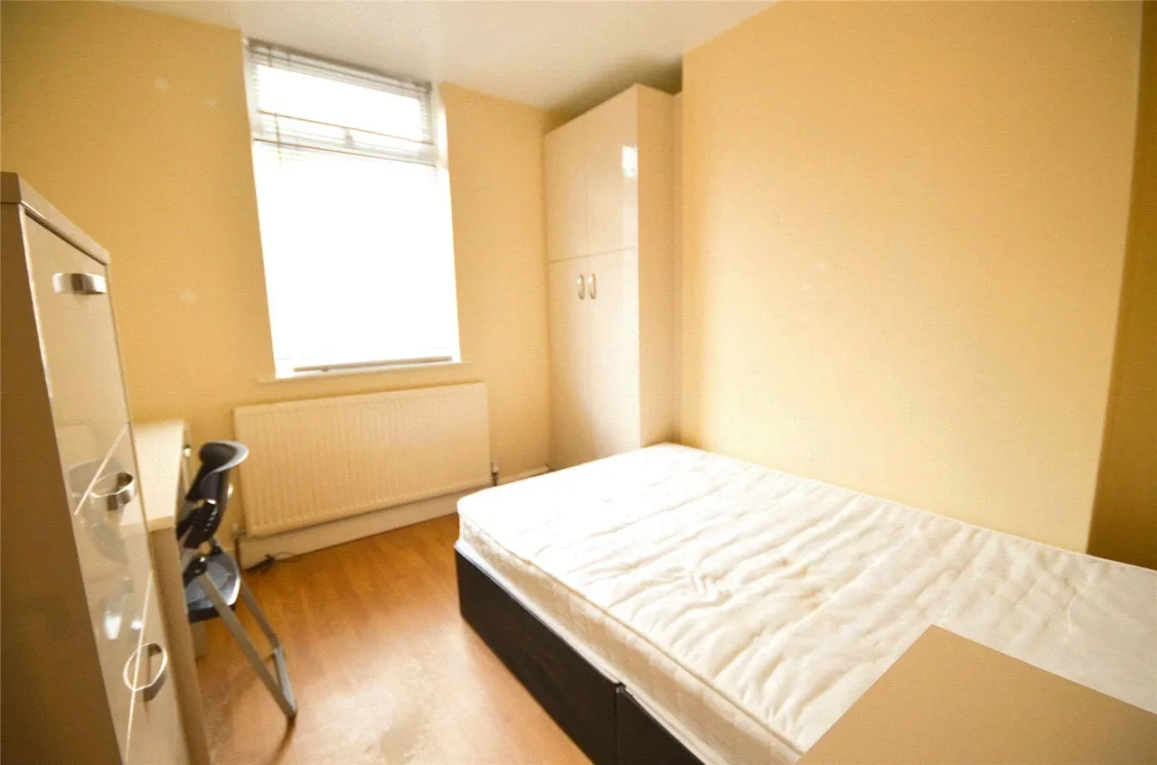 Davenport Avenue, M20, photo 4