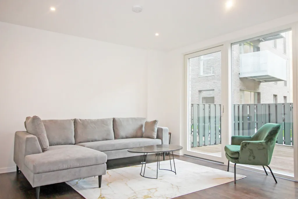 Henry Street, London, SE8, photo 3