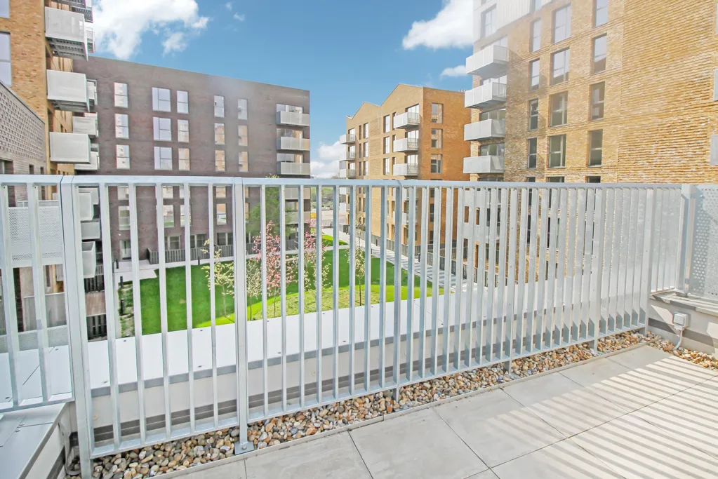 Henry Street, London, SE8, photo 11