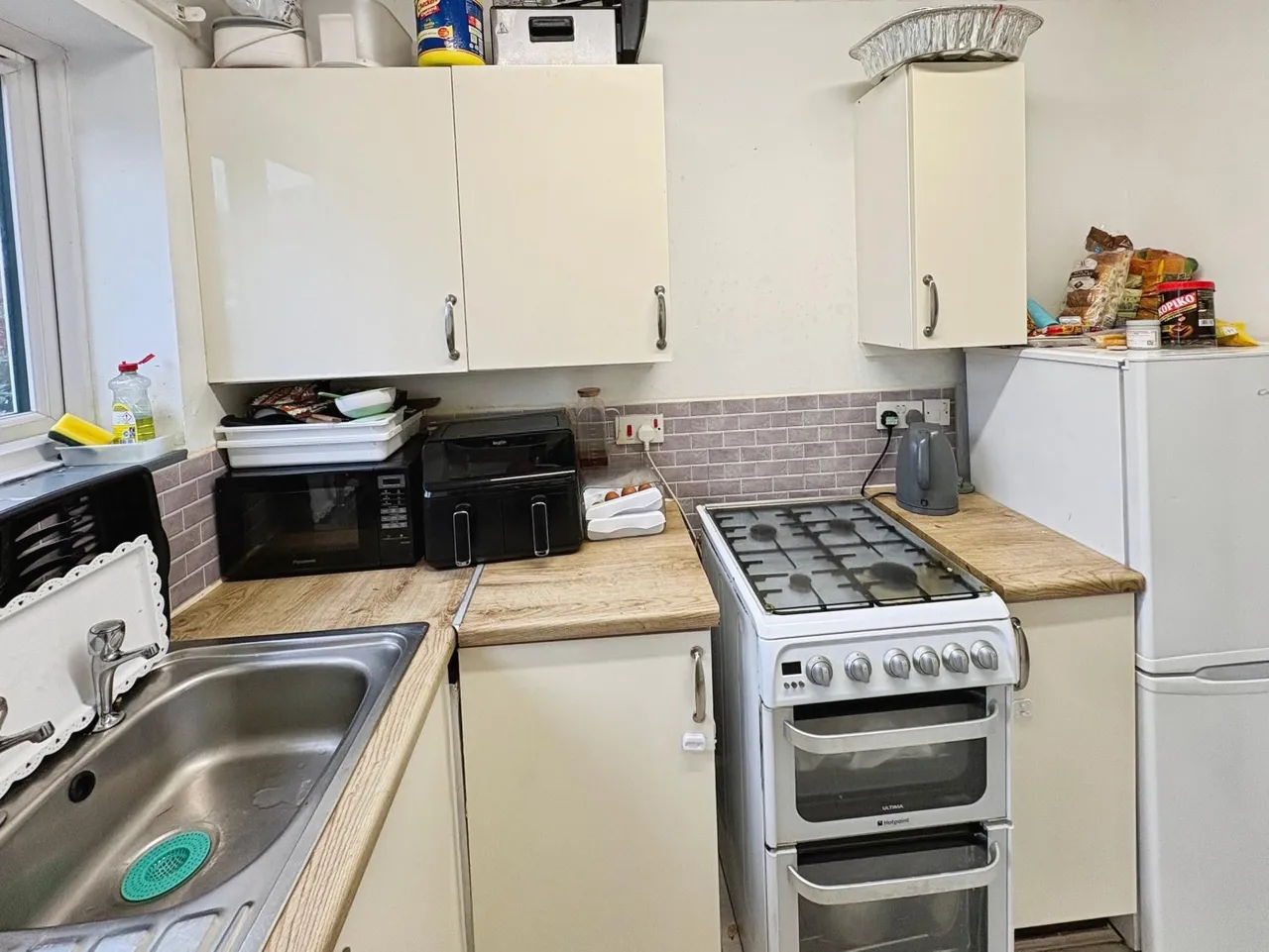 Badger Rise, Sheffield, S13, photo 7