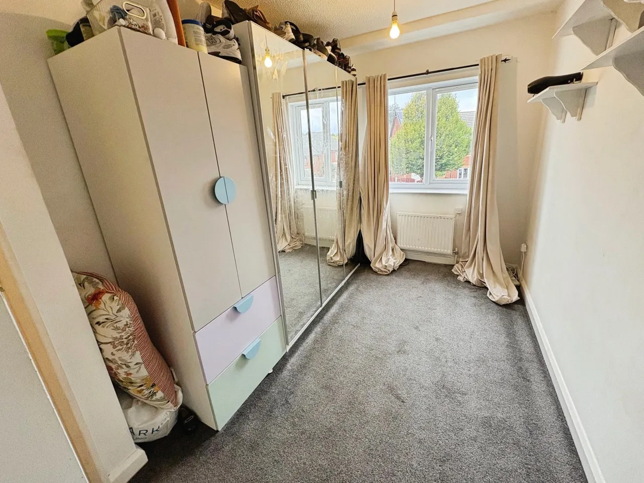 Badger Rise, Sheffield, S13, photo 3