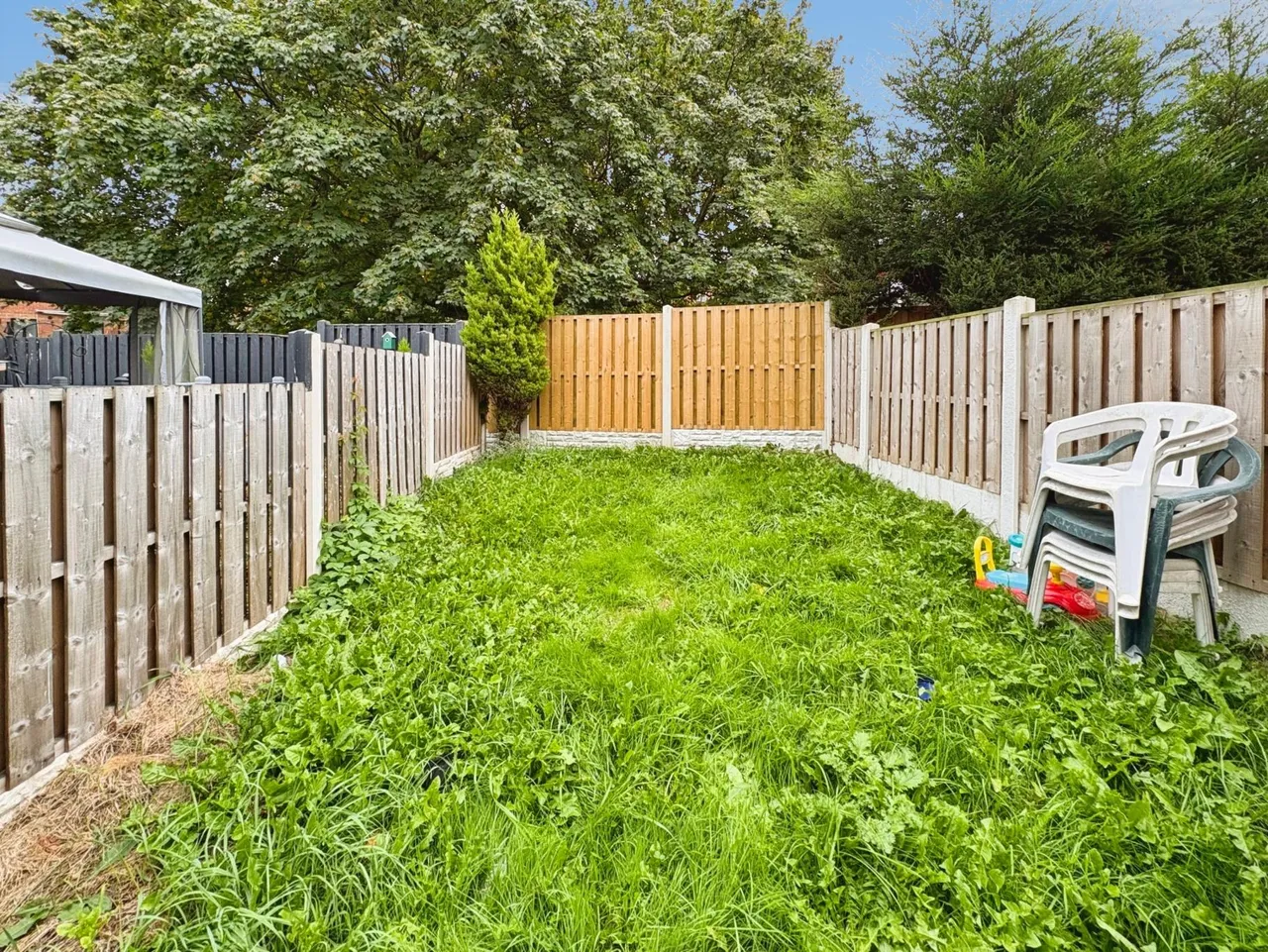 Badger Rise, Sheffield, S13, photo 13