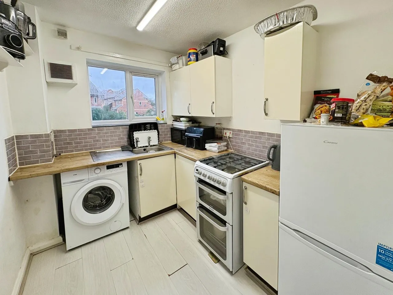Badger Rise, Sheffield, S13, photo 6