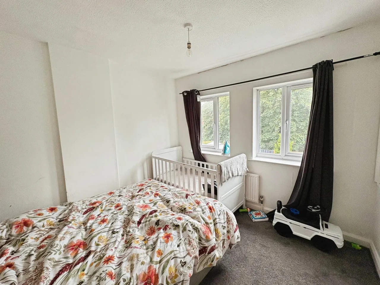 Badger Rise, Sheffield, S13, photo 8